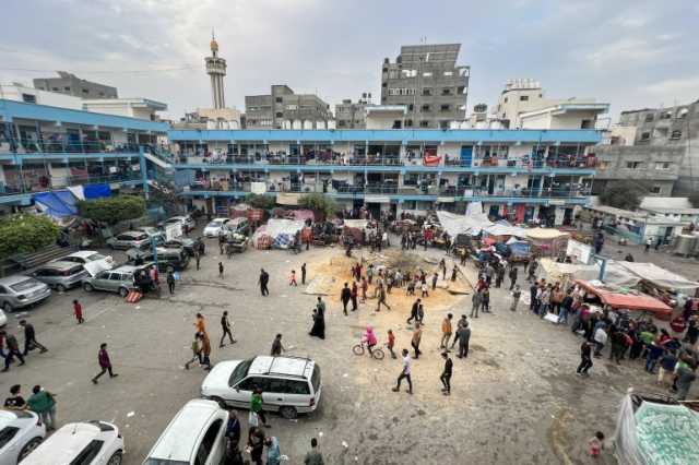 فلسطينيون يدحضون مزاعم إسرائيل بإخلاء شمال غزة بشكل كامل