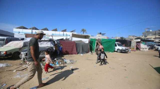 تحذير أممي: خطر انتشار الأمراض المعدية يهدد سكان غزة