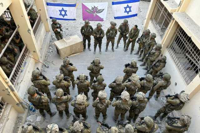 حرب غزة.. لماذا تتغلغل القومية المسيحانية في الجيش الإسرائيلي؟