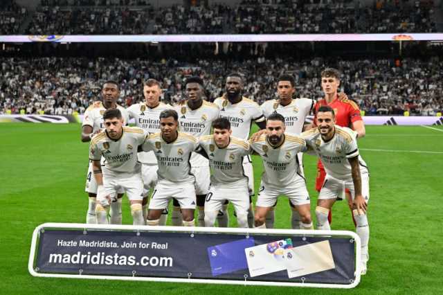 بينها ريال مدريد ومان سيتي.. مشاركة 32 فريقا في مونديال الأندية عام 2025