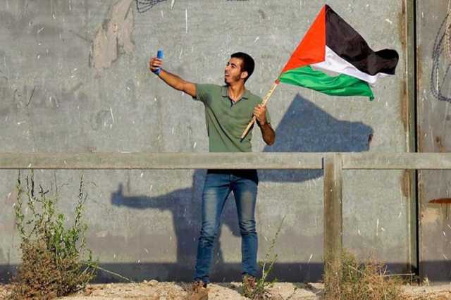 صالح الجعفراوي صحفي غزي يزعج إسرائيل