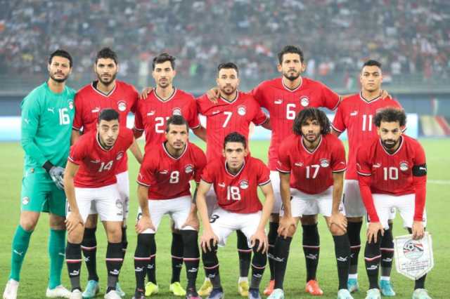 منتخبات تجاوزت عتبة 100 هدف بكأس أمم أفريقيا