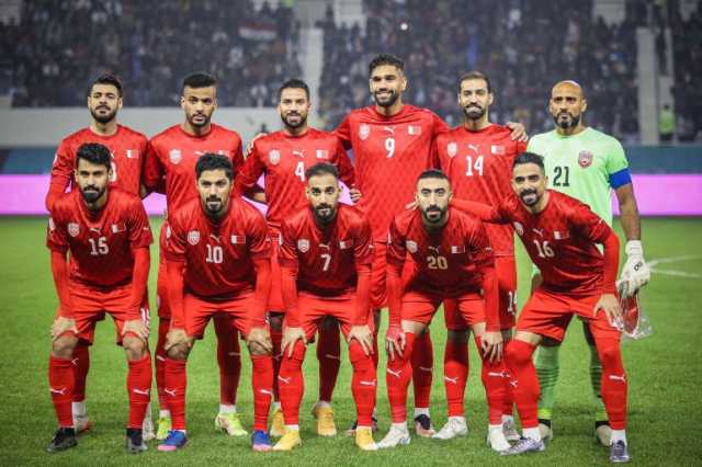 منتخب البحرين في كأس آسيا 2023.. ترك بصمة طال انتظارها بالبطولة القارية