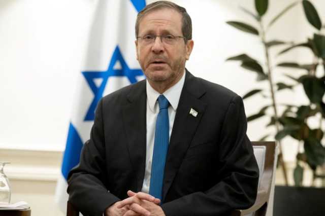أساقفة يجتمعون مع الرئيس الإسرائيلي ومجلس كنسي يندد