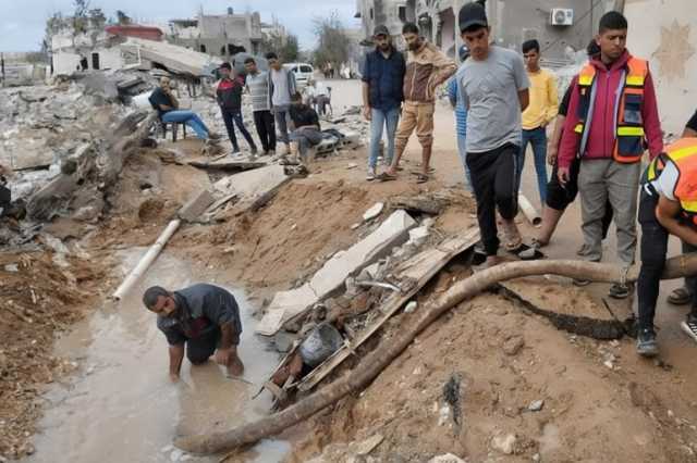 رغم القتل والحصار.. مظاهر الحياة الفلسطينية لا تزال متجذرة بمدينة غزة