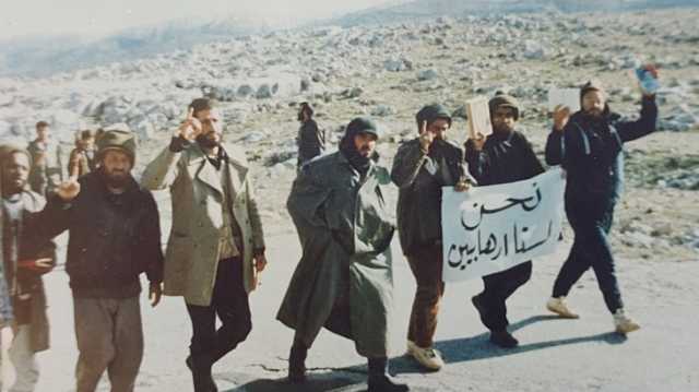 الإبعاد إلى مرج الزهور.. قصة 415 فلسطينيا نجحوا في كسر قيود الاحتلال