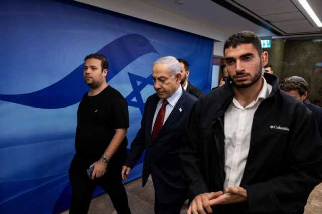 قلق إسرائيلي من تحديد واشنطن موعدا نهائيا للحرب بغزة