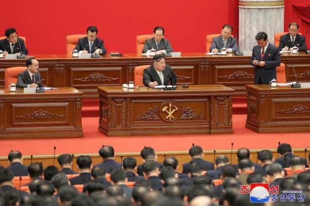 بيونغ يانغ تعتزم إطلاق 3 أقمار تجسسية وتستبعد المصالحة مع سول