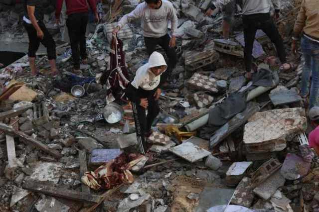 من سيحكم غزة بعد الحرب؟ واشنطن بوست: أميركا تبحث عن أفضل الخيارات السيئة