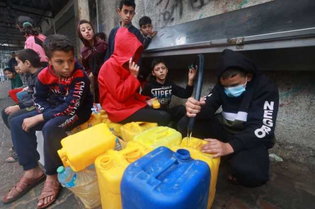 نقص وغلاء.. احتمالات الموت جوعا تتصاعد في غزة