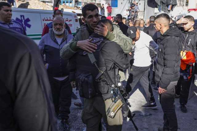 إصابات واقتحامات وارتفاع عدد المعتقلين في الضفة الغربية
