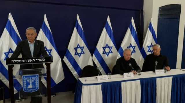 قادة إسرائيل: ندفع أثمانا باهظة ووجودنا مرهون بالانتصار في هذه الحرب