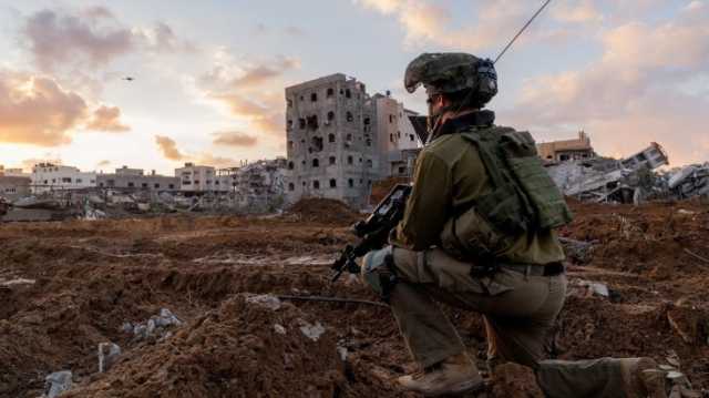 إعلام إسرائيلي: معنويات جنودنا منهارة ويجب دعمهم نفسيا بسبب ضغوطات الحرب