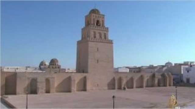 تونس.. فاجعة الترميم تصيب سور القيروان