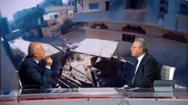 الدويري: مجزرة الدبابات ومشاهد القسام اليوم شبيهة بأفلام الخيال العلمي
