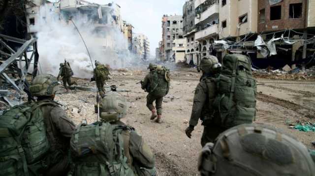 صحف عالمية: مقاومة شرسة بشمال غزة وغضب متزايد بين أقرب حلفاء إسرائيل
