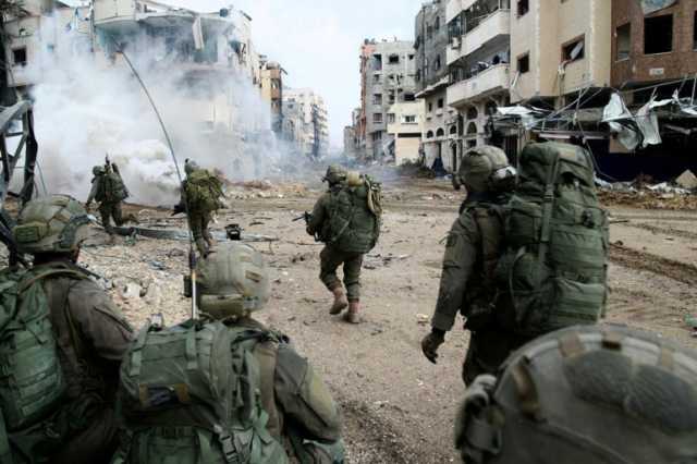 مسؤول إسرائيلي يقر بالفشل في تحقيق أهداف الحرب بغزة