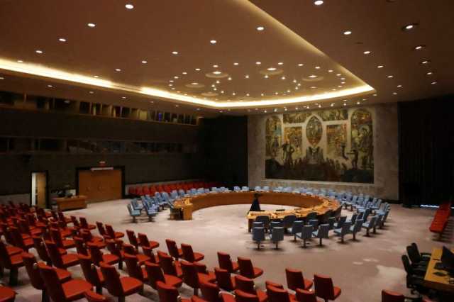 مجلس الأمن يرجئ إلى اليوم التصويت على مشروع قرار بشأن غزة