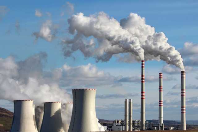 مستوى قياسي لانبعاثات ثاني أكسيد الكربون الأحفوري عام 2023