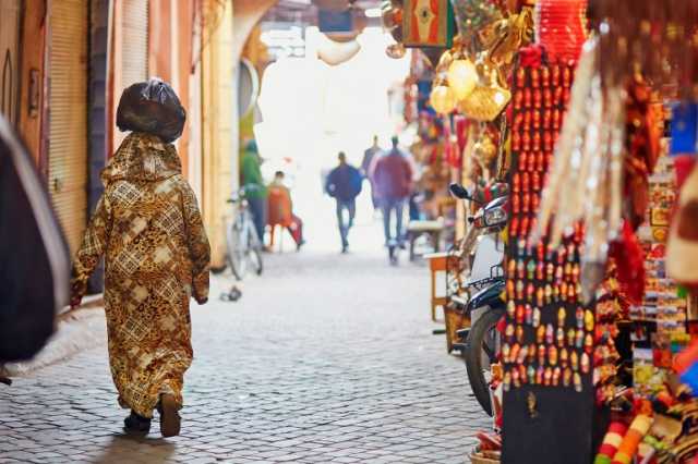 توقع عدد قياسي للسياح في المغرب هذا العام