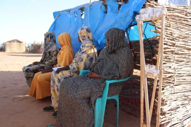 قصص اغتصاب سودانيات وانتزاع شرفهن بغرب دارفور