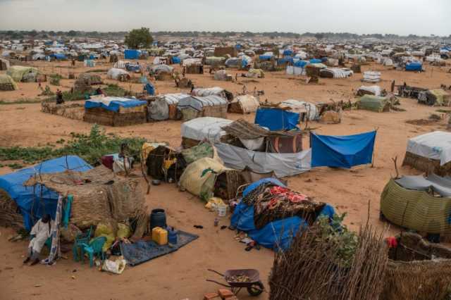 غارديان: كارثة السودان حرب يتجاهلها العالم