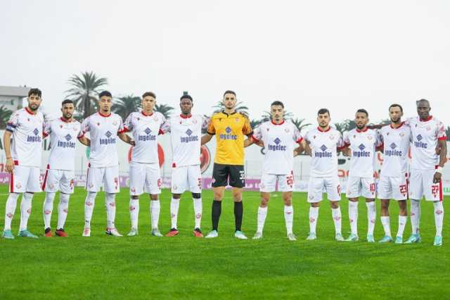 جدول مباريات الجولة الحاسمة بدور المجموعات لدوري أبطال أفريقيا