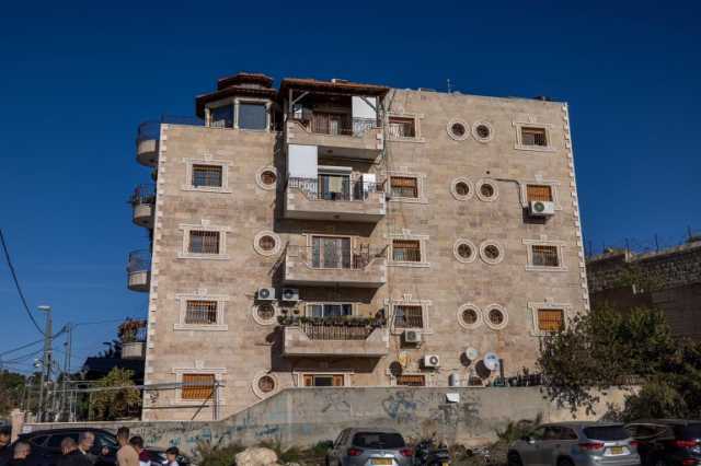 عقاب جماعي في القدس.. هدم منزل وإخطار بهدم بناية يقطنها 100 مقدسي
