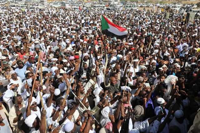 المرافق الصحية بود مدني خارج الخدمة وتعبئة شعبية داعمة للجيش السوداني