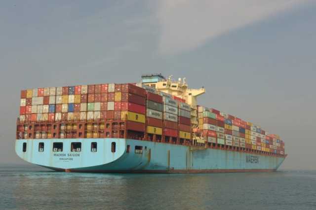 صندوق النقد: أزمة البحر الأحمر قلصت التجارة بقناة السويس 50%