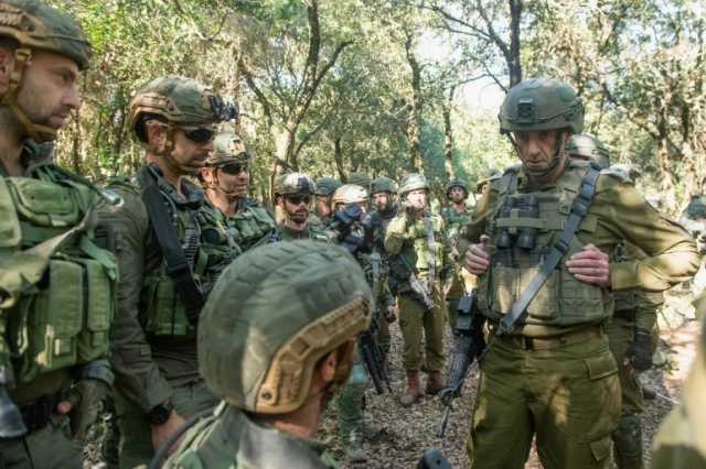 مئات الضباط الإسرائيليين يرغبون التخلص من الخدمة العسكرية