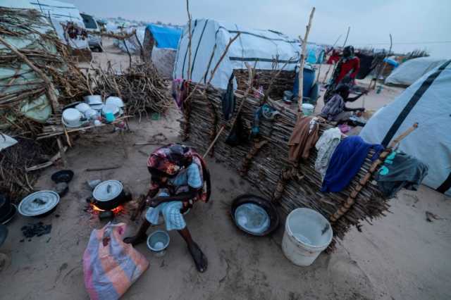 حرب وسرقة ونزوح.. السودانيون في مواجهة أزمة جوع كارثية