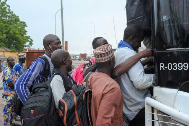 النيجر تلغي قانون مكافحة تهريب المهاجرين.. كيف ستتأثر أوروبا وشمال أفريقيا؟