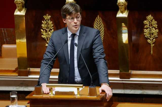 البرلمان الفرنسي يقر مشروع قانون الهجرة الجديد