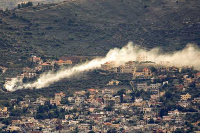 مقتل امرأة وابنها بجنوب لبنان مع تجدد التصعيد بعد انتهاء هدنة غزة