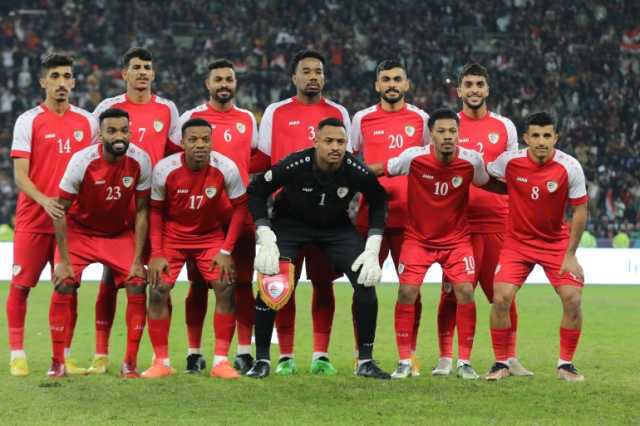 عُمان في كأس آسيا 2023.. طموح الذهاب بعيدا في البطولة القارية