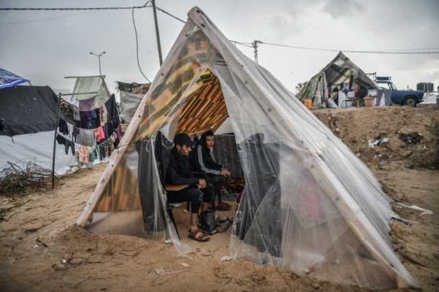 أبرز تطورات اليوم الـ68 من الحرب الإسرائيلية على غزة