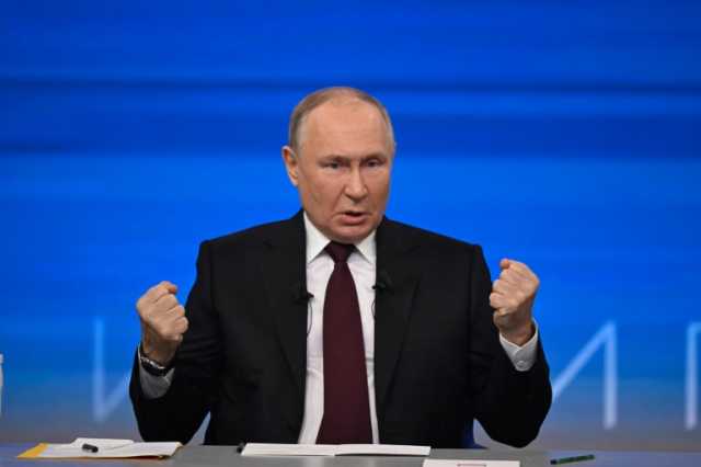 بوتين القيصر الساعي إلى استعادة عظمة روسيا في العالم