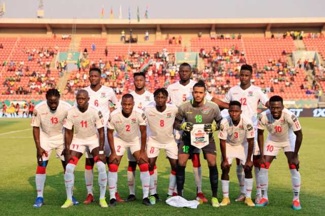قائمة غينيا النهائية في أمم أفريقيا 2023