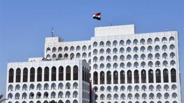 الخارجية ترد على برلمانية بشأن لجنة التفاوض مع الكويت