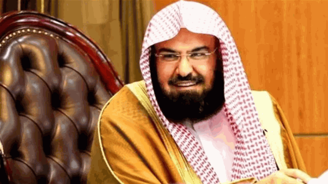 السعودية.. امر ملكي يخص الشيخ السديس