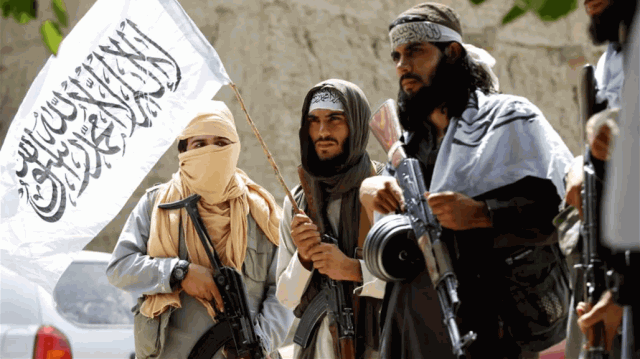 طالبان توجه اتهاما لباكستان يخص هجمات داعش الأخيرة