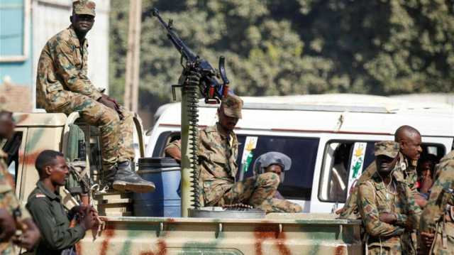 السودان.. مقتل 6 مدنيين جراء اشتباكات بين الجيش والدعم جنوب دارفور