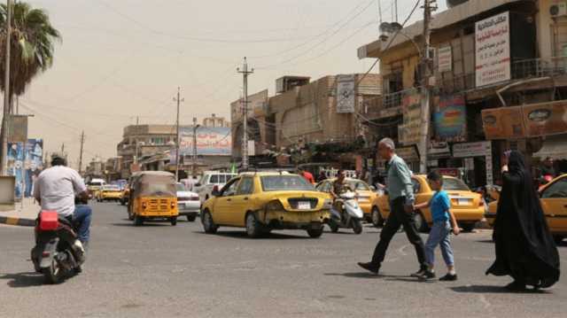 آب يخفف من حرارته.. المحافظات العراقية تتخلى عن الدرجات الخمسينية غداً