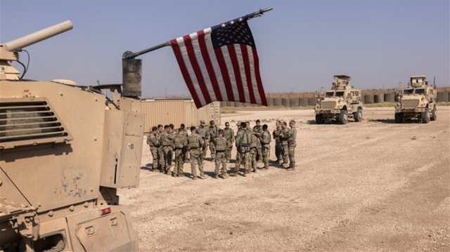 جنرال أمريكي يرد على السوداني: تواجدنا للاستشارة فقط ونحذر من استهداف قواتنا