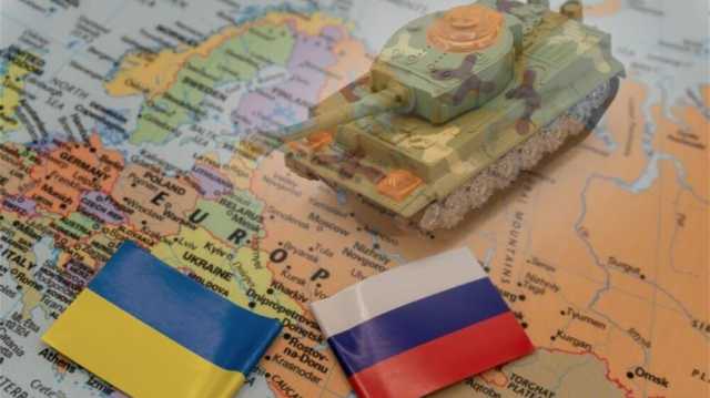 روسيا تعلن مقتل أوكرانيين حاولوا التسلل لمقاطعة حدودية