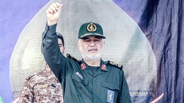 الحرس الثوري الإيراني: سننتقم لدماء قتلانا وسنطرد أمريكا من المنطقة