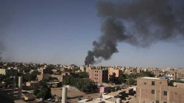أوضاع السودان.. المعارك تتسع والحرب الشاملة تقترب
