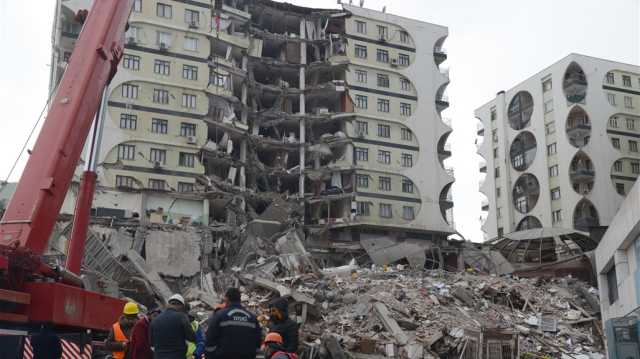 بسبب الزلزال المدمر.. أكثر من 200 ألف مبنى بإسطنبول بحاجة لهدم أو الترميم