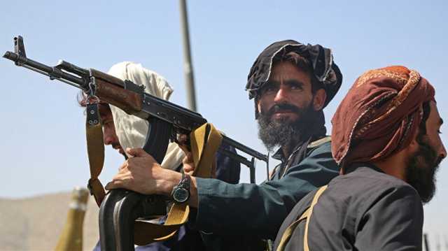 منذ سيطرة طالبان.. يوناما تعلن مقتل 200 عسكري ومسؤول أفغاني